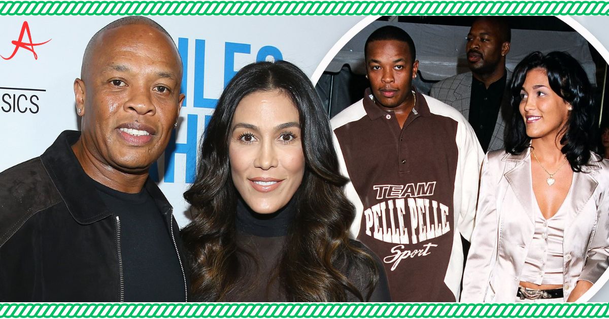 Nicole Threatt Attorney: The Ex Wife Of Dr. Dre