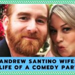 Andrew Santino Wife: A Closer Look Into The Life Of A Comedy Partner