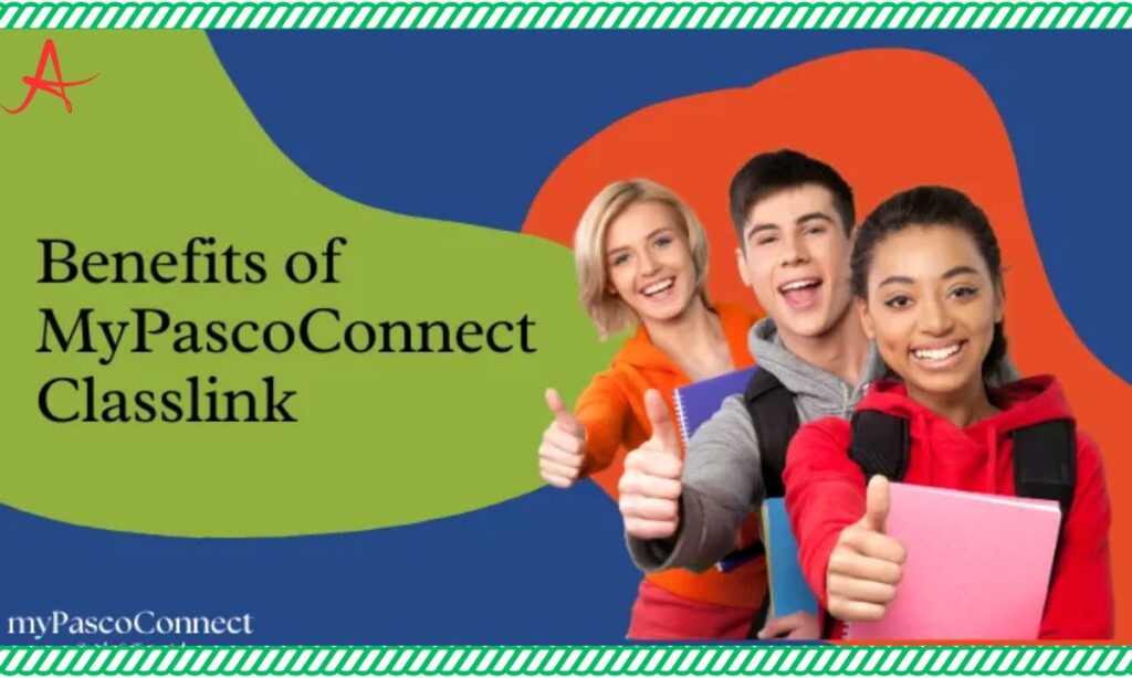 Benefits of Using MyPascoConnect