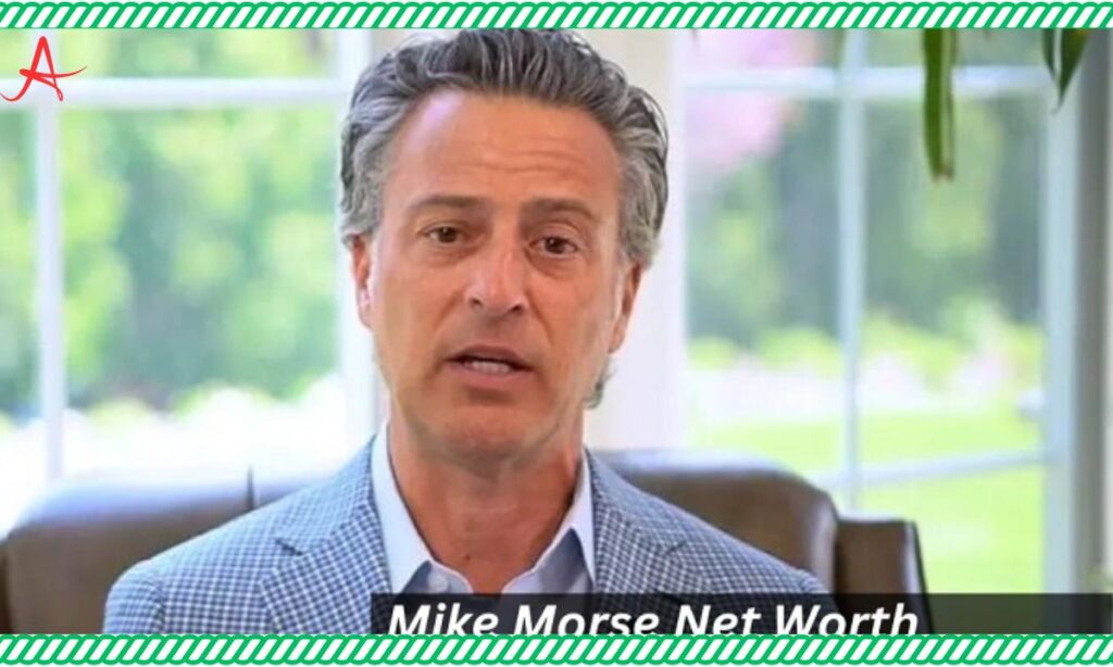 Factors Affecting Mike Morse Net Worth