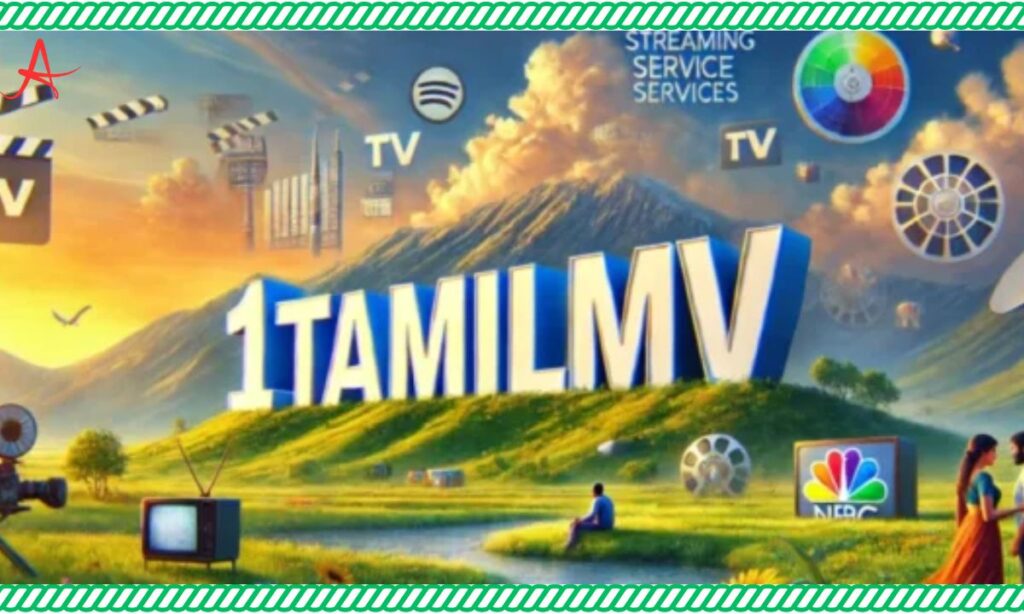 Features of 1tamilmv.prof