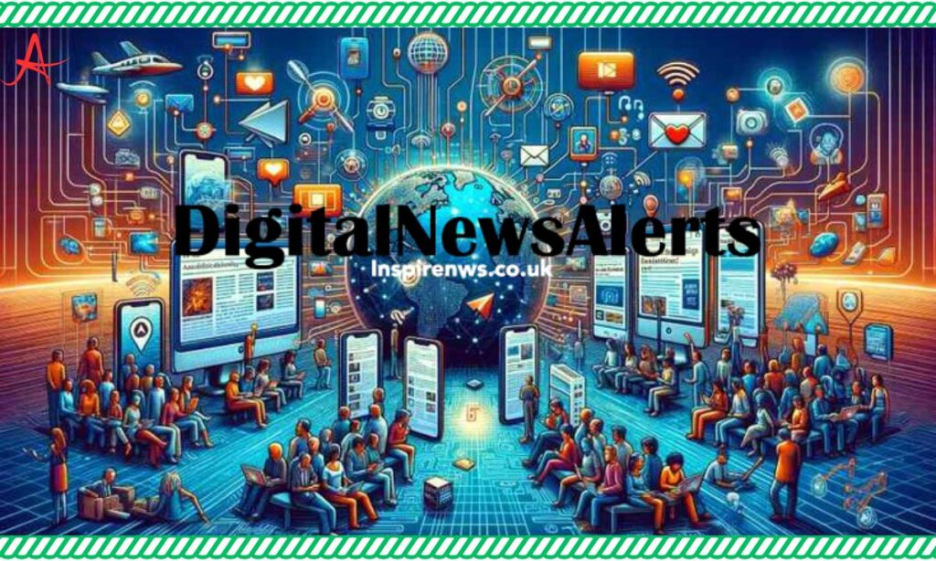 Future Trends in Digital News Alerts