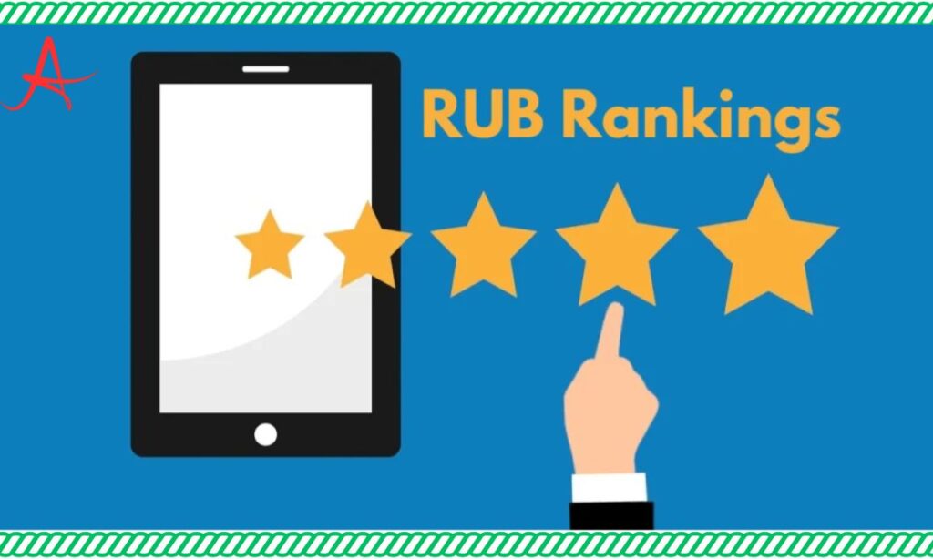 Future Trends in RUB Rankings