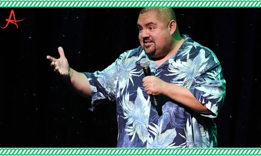 Gabriel Iglesias Early Career