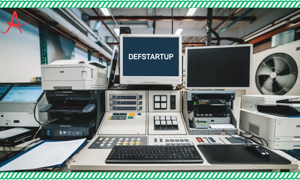 How Defstartup Console Tech Compares to Other Systems?