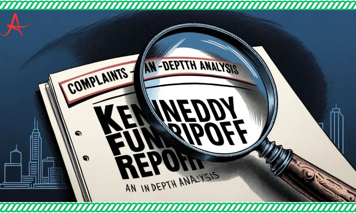 Kennedy Funding Ripoff Reports: Complaints – An In-Depth Analysis