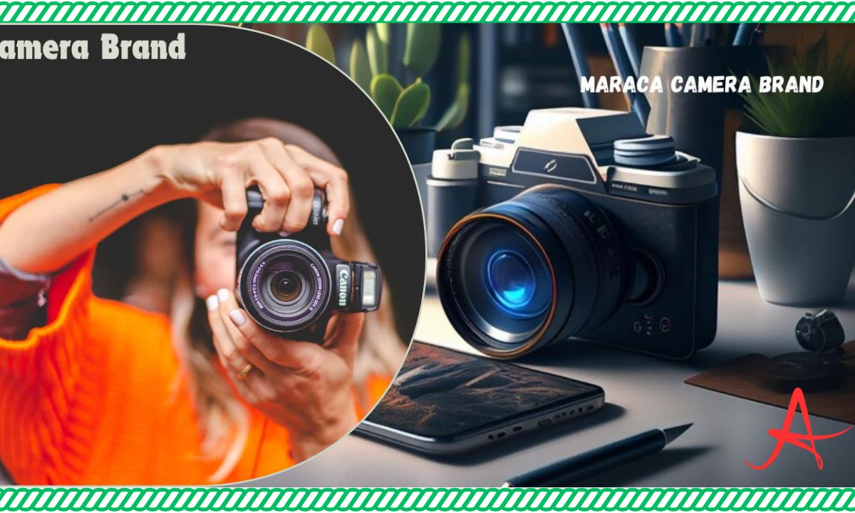 Maraca Camera Brand: Affordable, High-Quality Cameras For Every Photographer