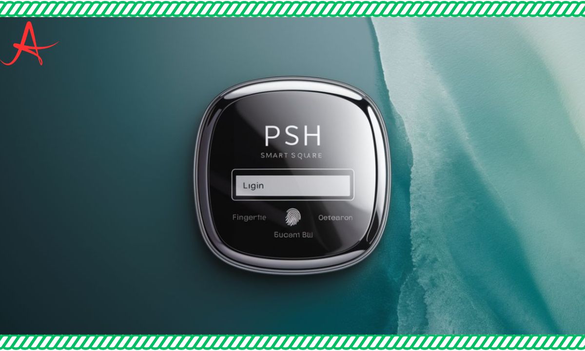 PSH Smart Square Login: A Comprehensive Guide