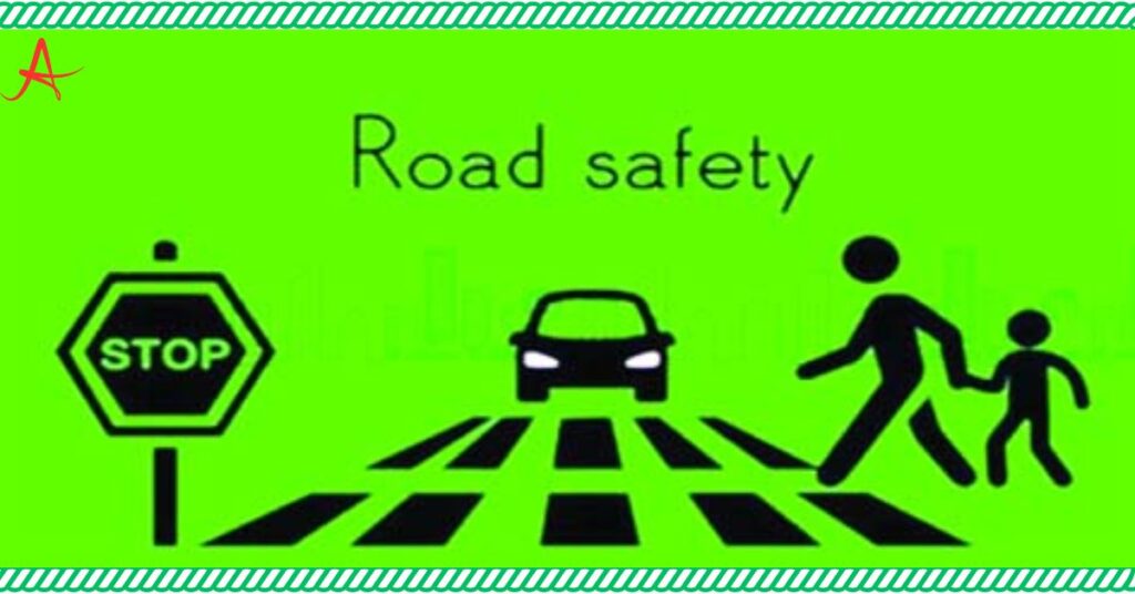 Road Safety Awareness: Lessons From The Tragedy