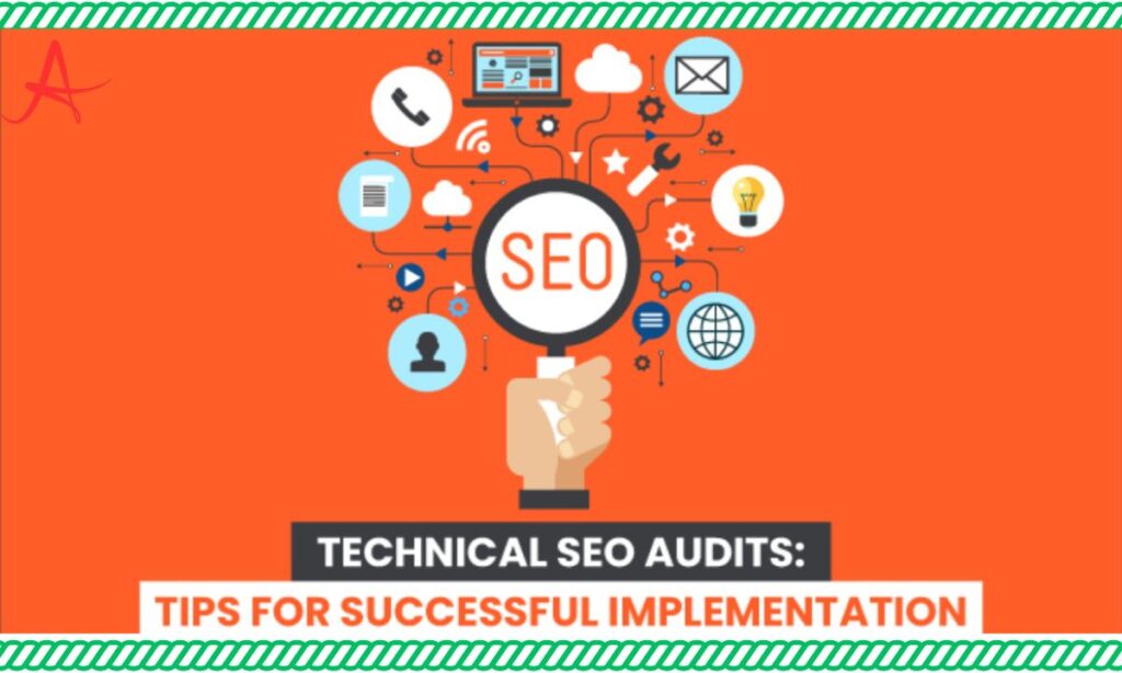 Technical SEO Audit of Techheadz.co.uk