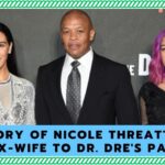 The Story Of Nicole Threatt: From NBA ex-wife To Dr. Dre's Partner