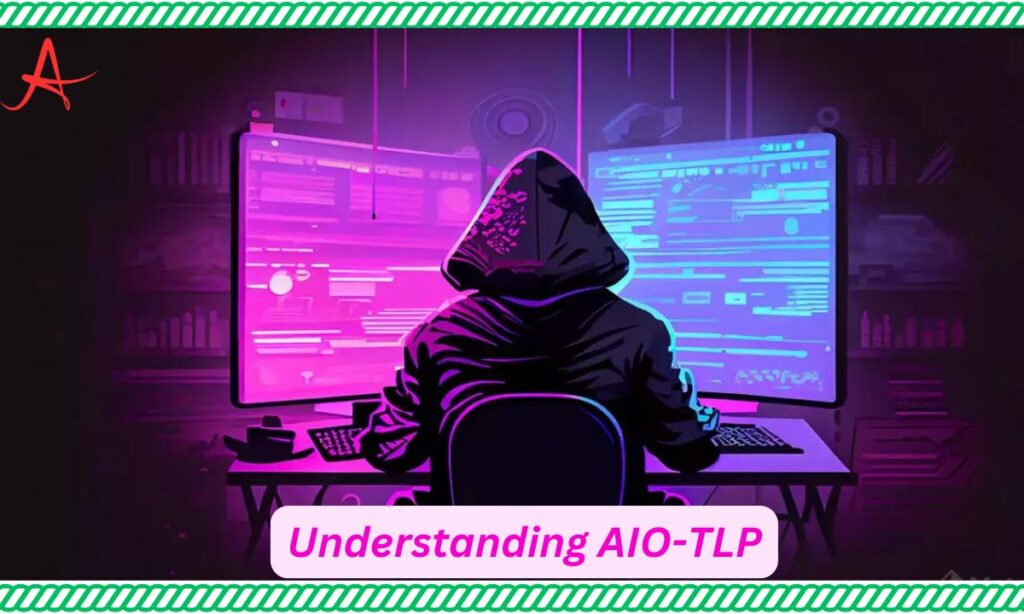 Understanding AIO-TLP