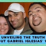 Unveiling The Truth About Gabriel Iglesias' Wife