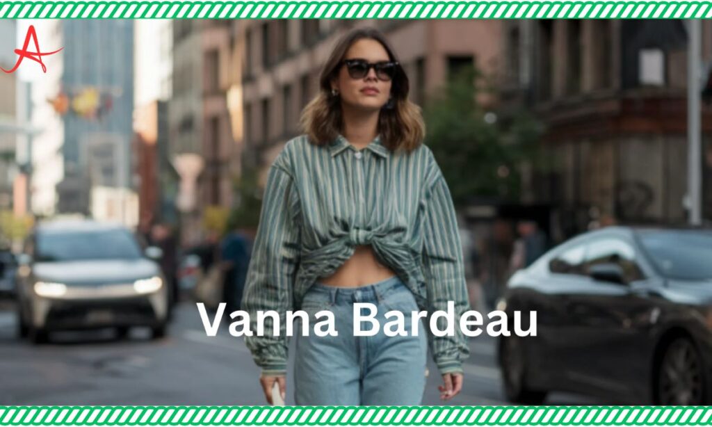 Vanna Bardeau Personal Insights and Philosophy