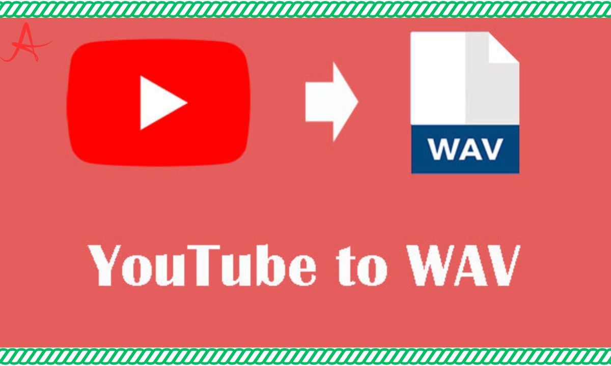 YT to WAV: The Ultimate Guide to Converting YouTube Videos